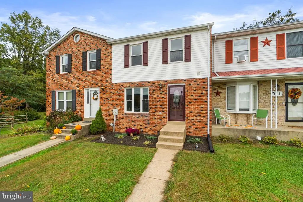 110 E Hammaker St, THURMONT