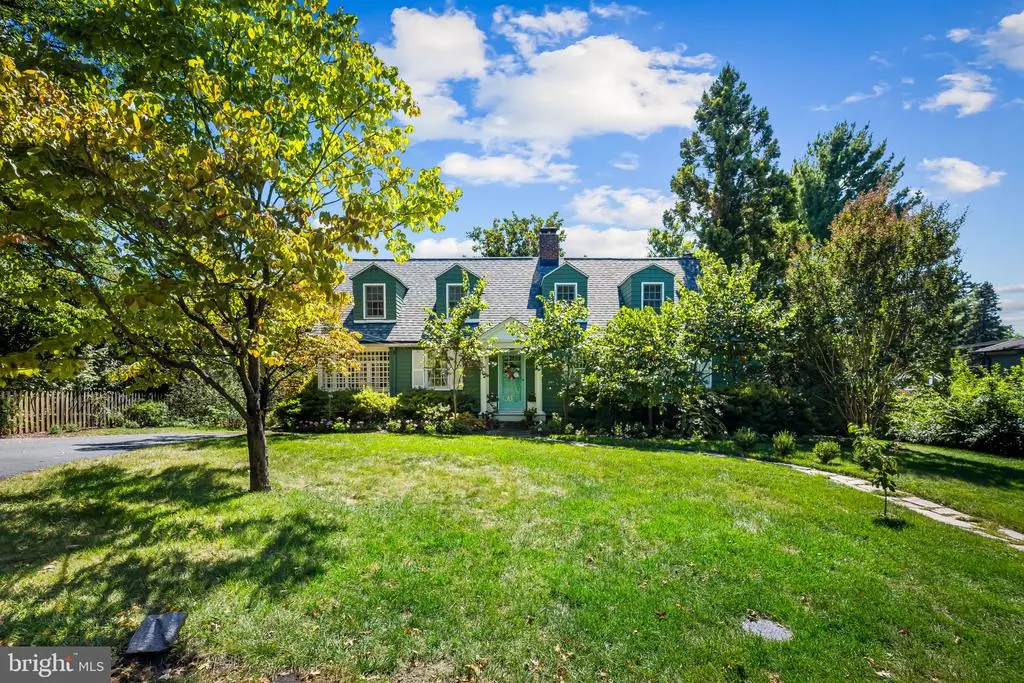 1409 Carrollton Ave, Baltimore