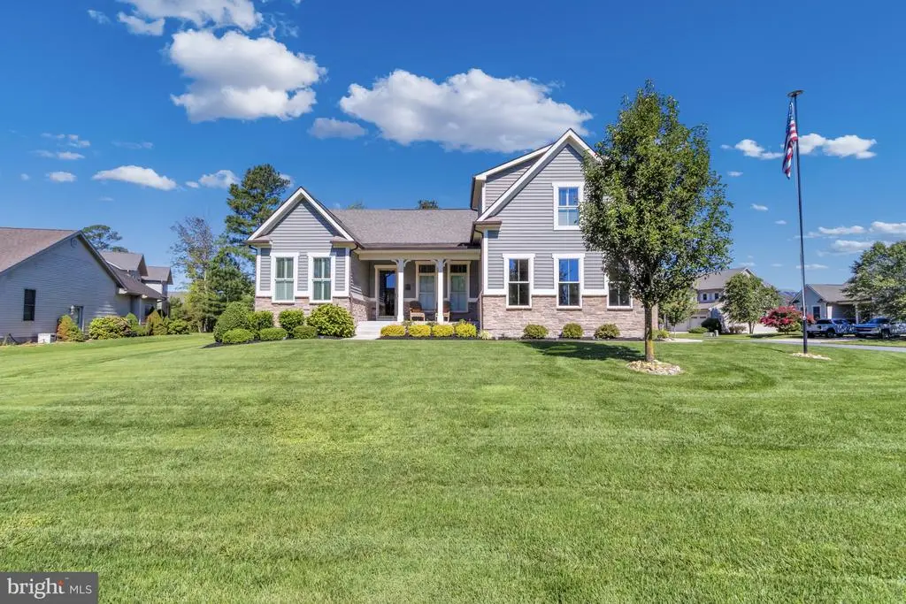 34403 Clam Rake Ln, DAGSBORO