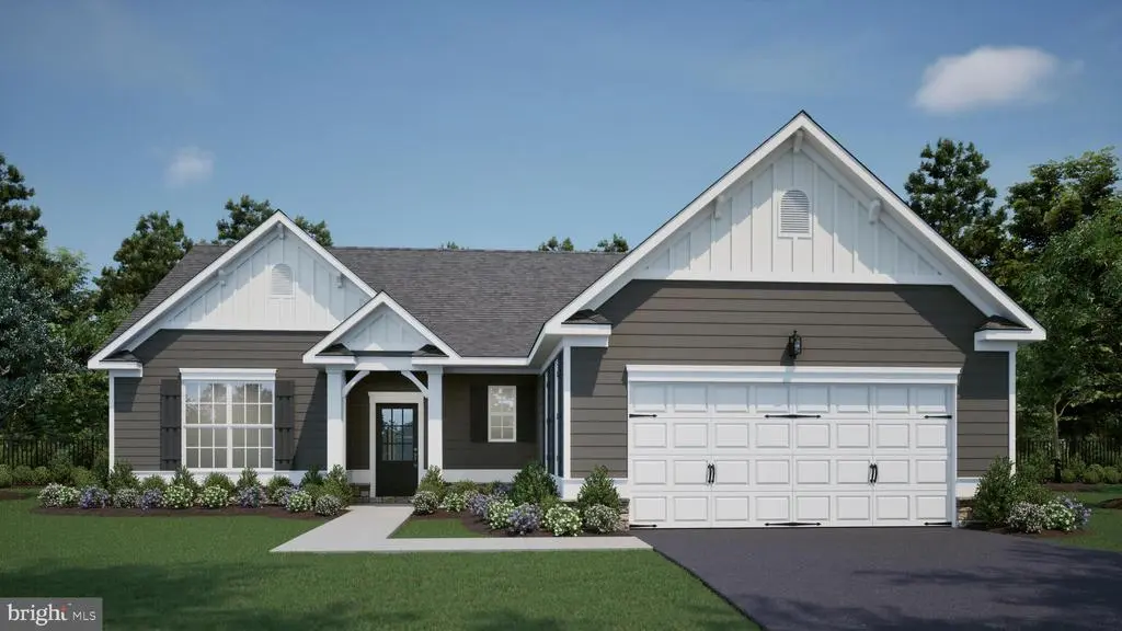 009 Antlered Way, GEORGETOWN