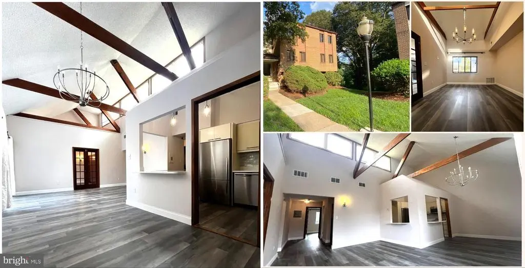 13 Suntop Ct #302, Baltimore