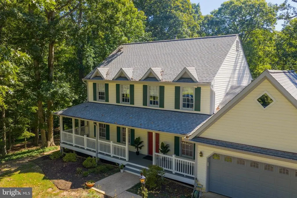 12919 Mill Rd, FREDERICKSBURG