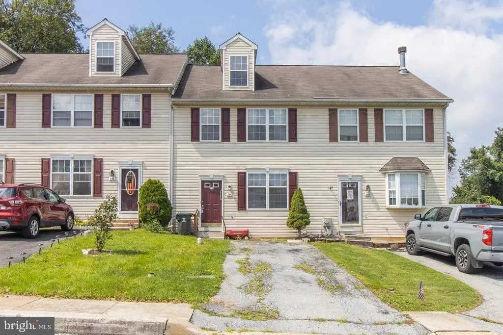 340 Andrew Cir, COATESVILLE