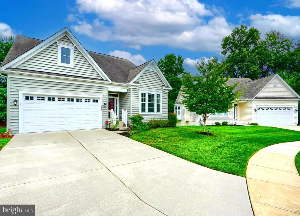 105 Sanderling Ct, Glen Burnie