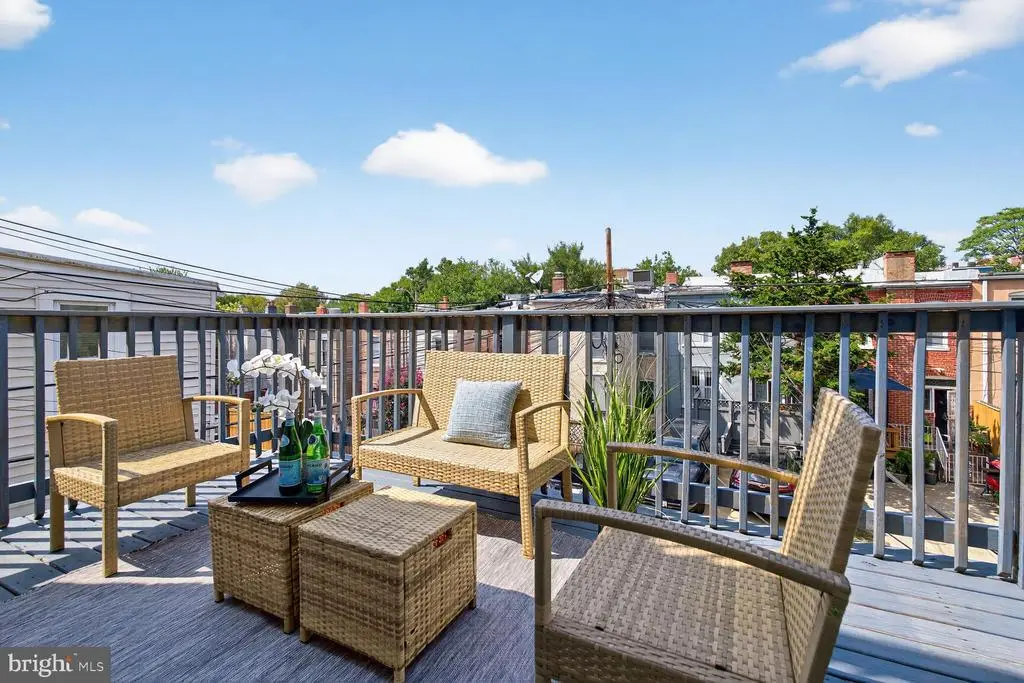 2119 N St Nw #6, WASHINGTON