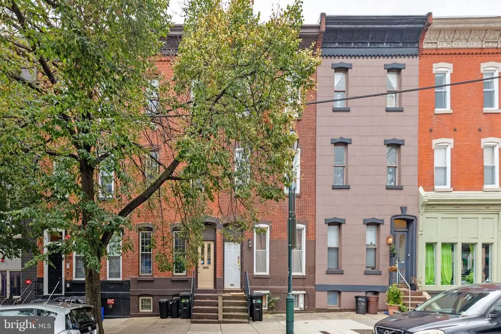 2542 W Girard Ave, PHILADELPHIA