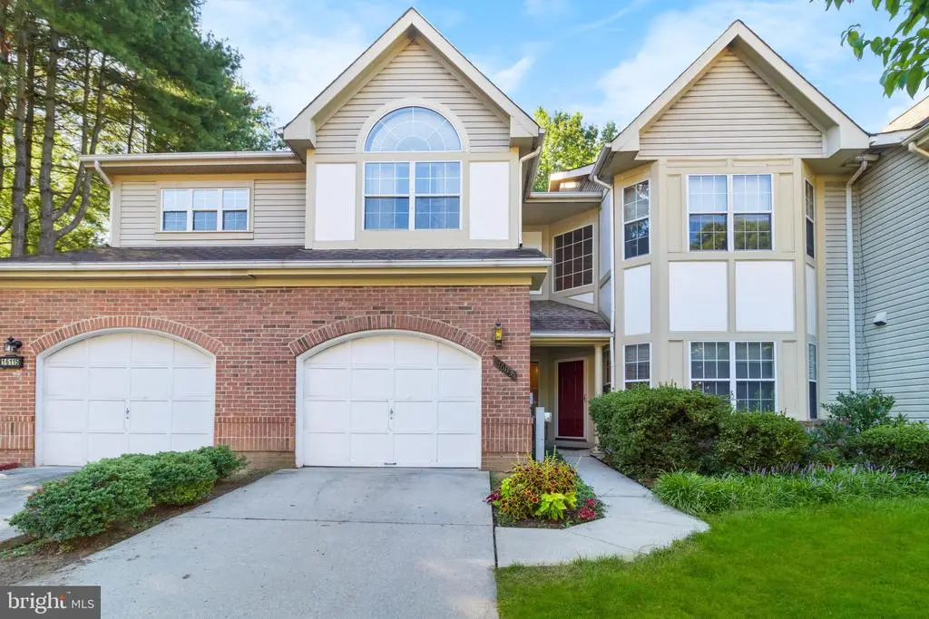 16113 Parklawn Pl, BOWIE