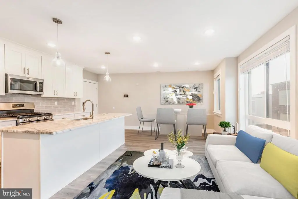 1517 N Stillman St #4, PHILADELPHIA