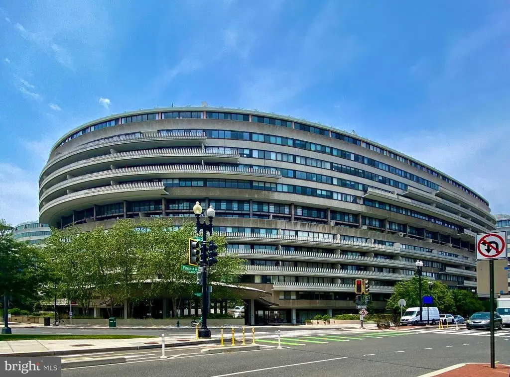 2500 Virginia Ave Nw #1108-s, WASHINGTON