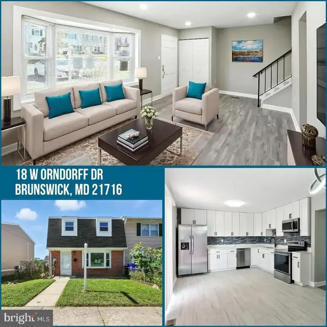 18 W Orndorff Dr, Brunswick