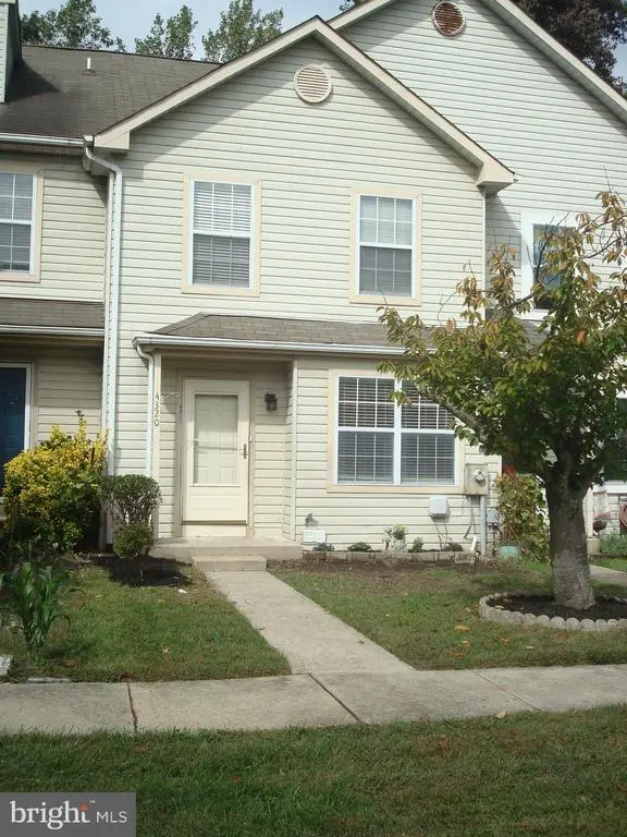 4320 Gilmer Ct, Belcamp