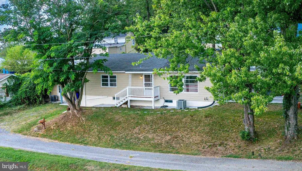 29 Parrell St, HANCOCK