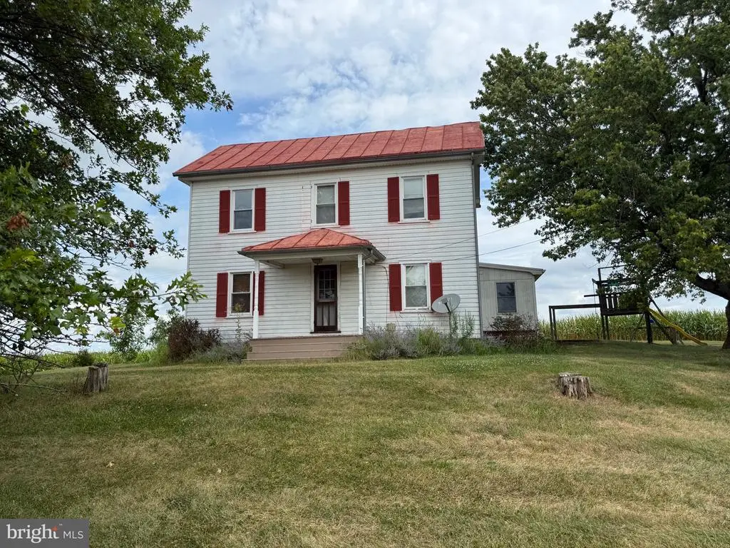 1309 Trevanion Rd, Union Bridge