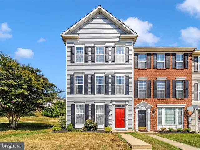 514 Ellison Ct, Frederick