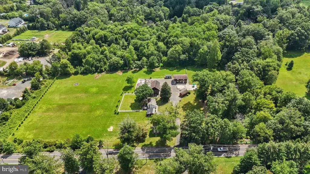 2535 Second Street Pike, PENNS PARK