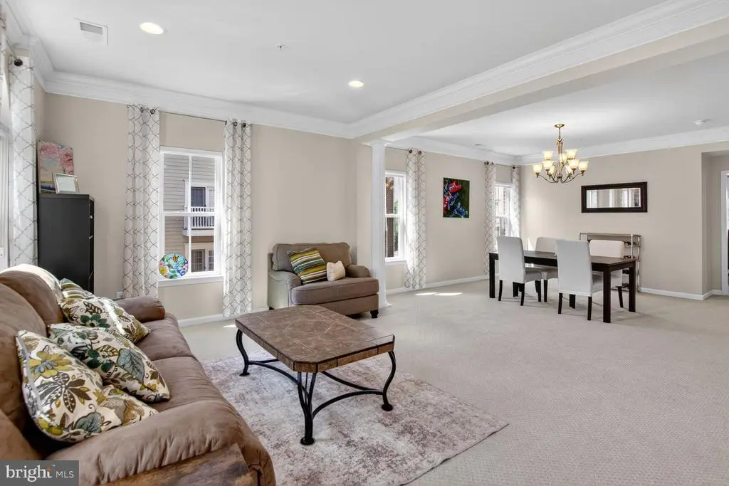 446 Blue Flax Pl #446, Gaithersburg