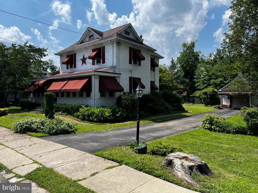 732 Bonsall Ave, SHARON HILL