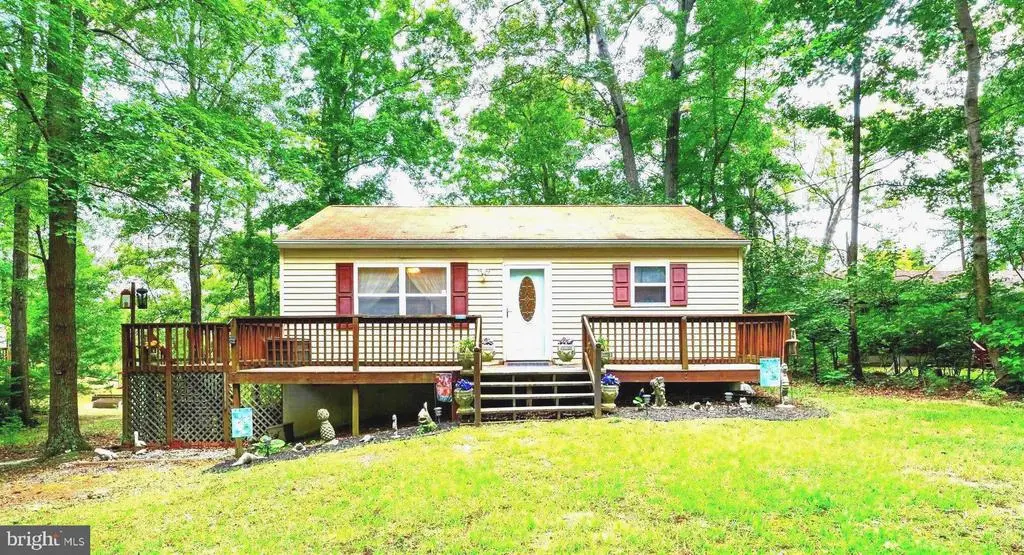 95 Carolina Drive, HEATHSVILLE