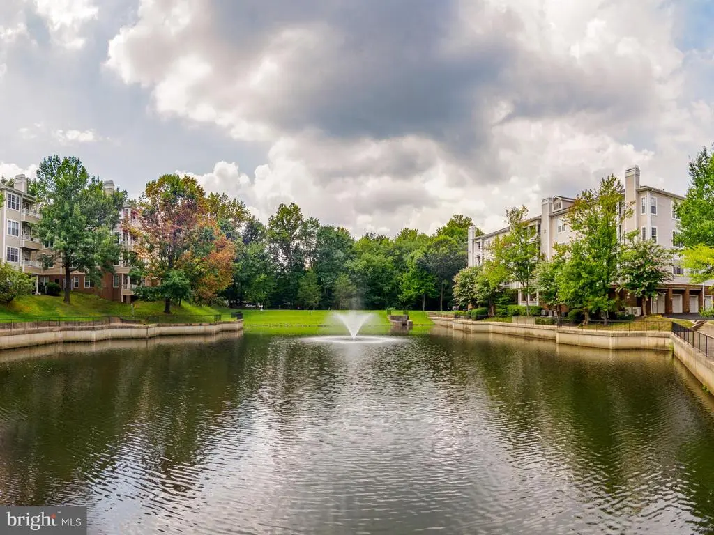 4330-l Cannon Ridge Ct #25, FAIRFAX