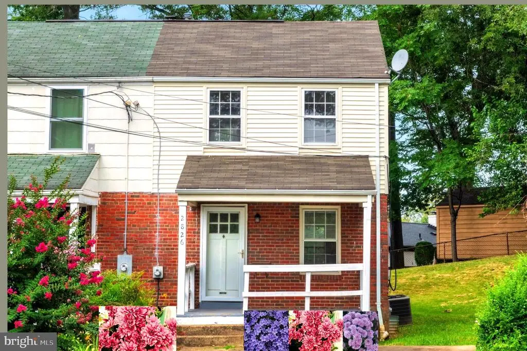 2826 Jefferson Dr, ALEXANDRIA