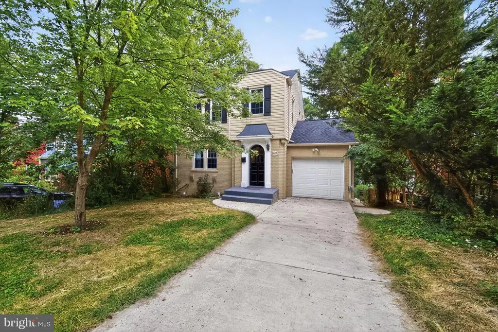 6017 Inwood St, Landover