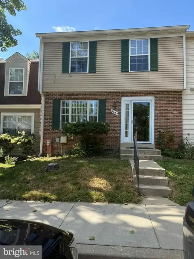 4659 Hallowed Strm, Ellicott City