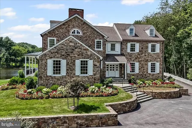 80 Heyburn Rd, Chadds Ford