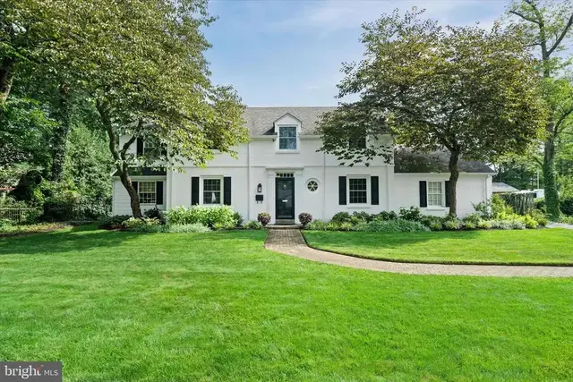 703 Greenwood, Wilmington