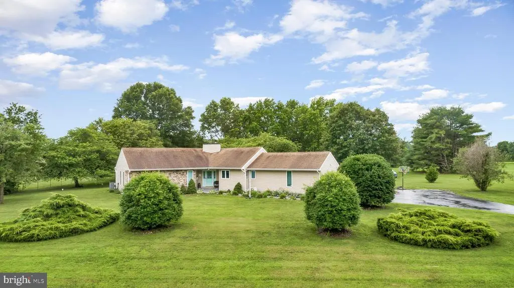 5880 Ketch Rd, Prince Frederick