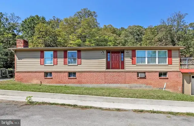 12303 Mcmullen Hwy Sw, Cumberland