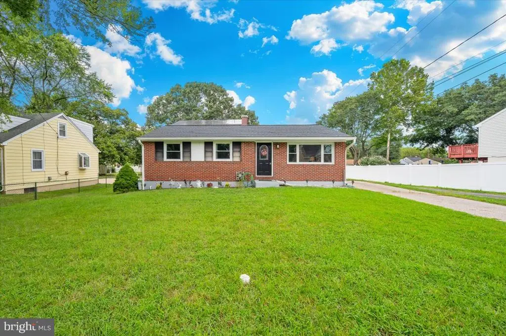 618 Stewart Ave, Glen Burnie