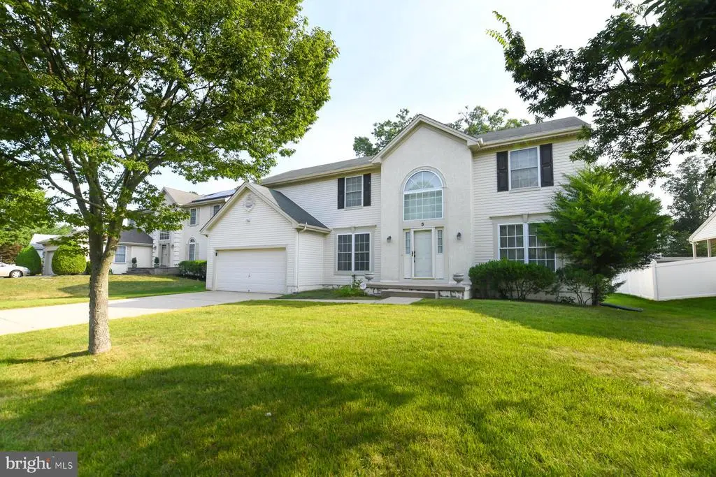 5 Brookstone Dr, SICKLERVILLE