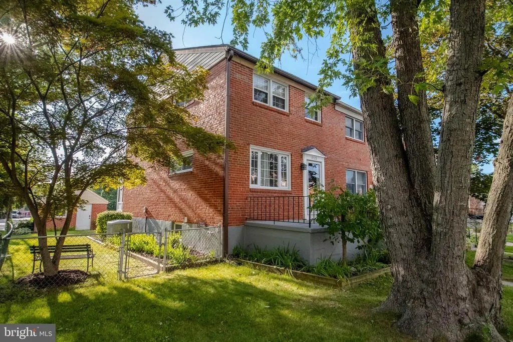 8528 Kings Ridge Rd, Baltimore