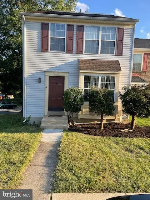 9401 Riverbrink Ct, Laurel