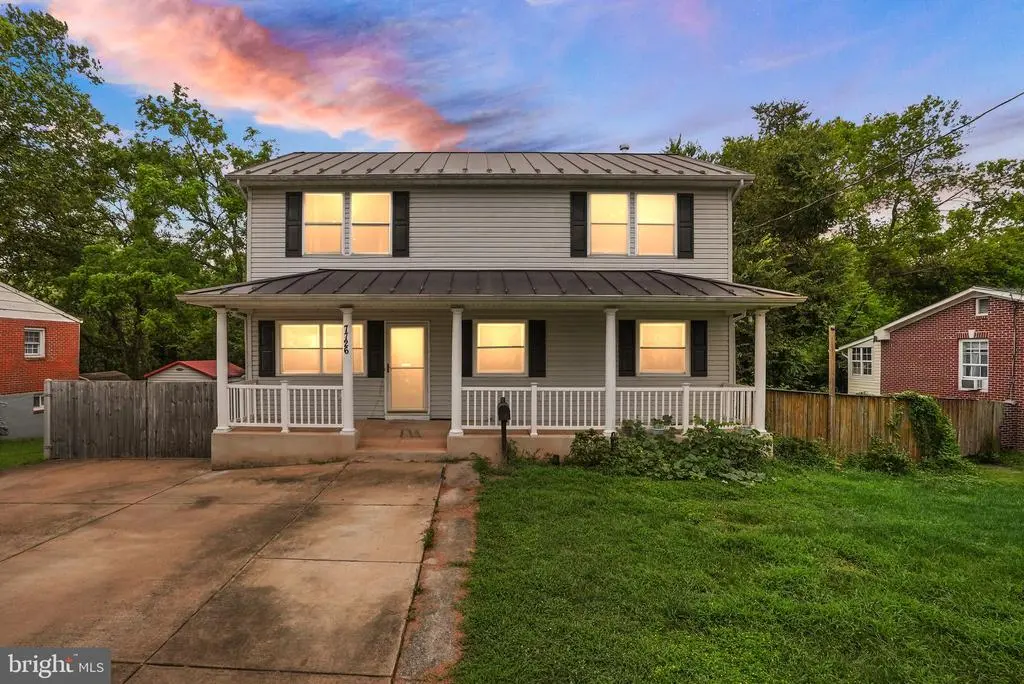 7726 Amherst Dr, MANASSAS