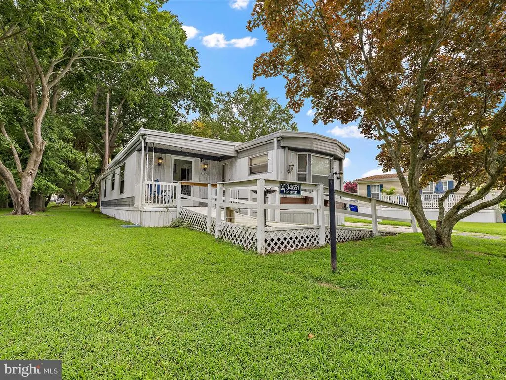 34651 Deck St, Millsboro