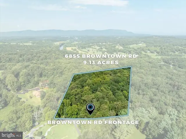 Browntown Rd, Front Royal