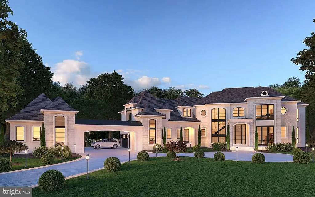 22921 Montjoy Ct, LEESBURG