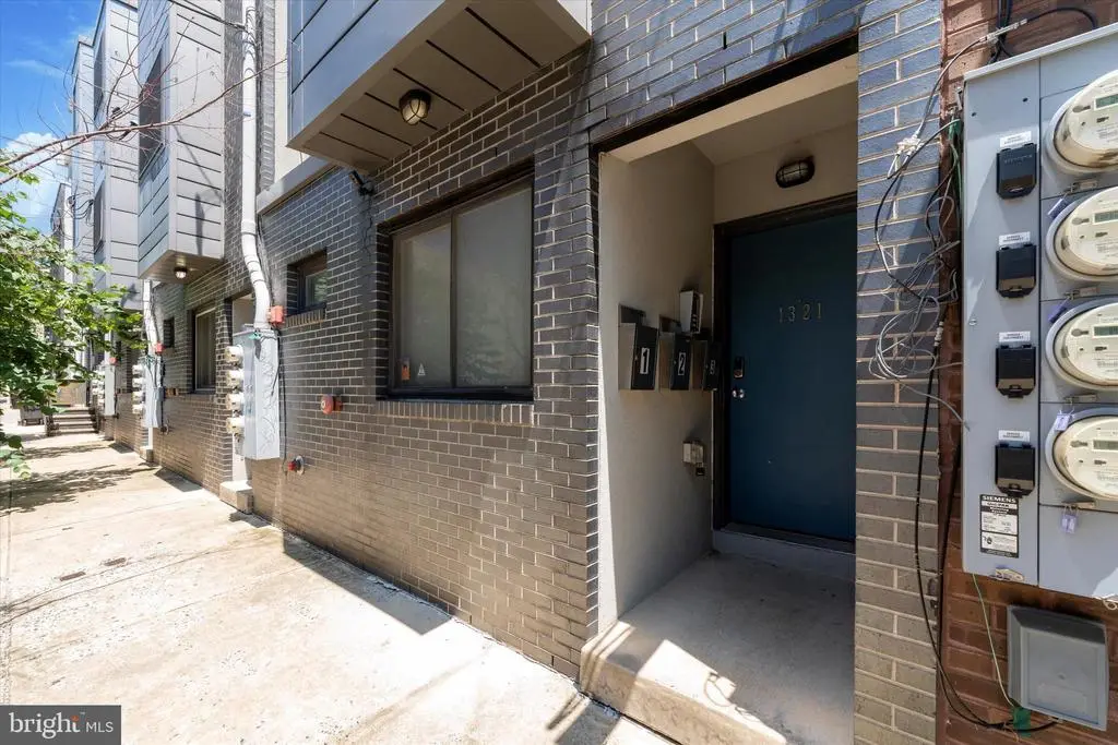 1321 N 7th St #2, PHILADELPHIA