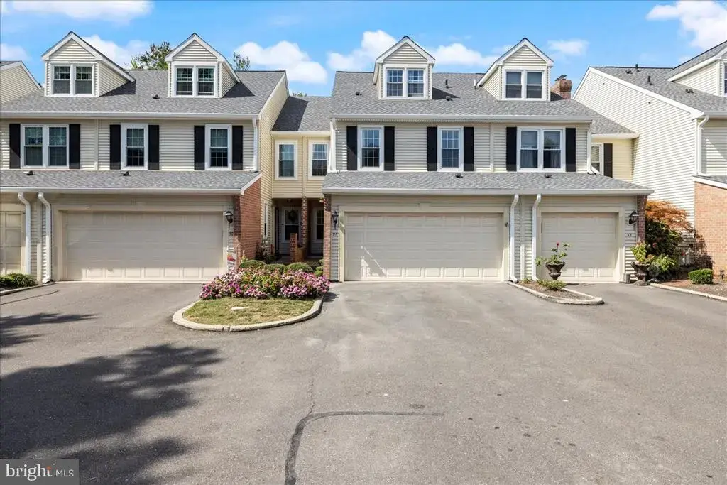 51 Sutphin Pnes, YARDLEY