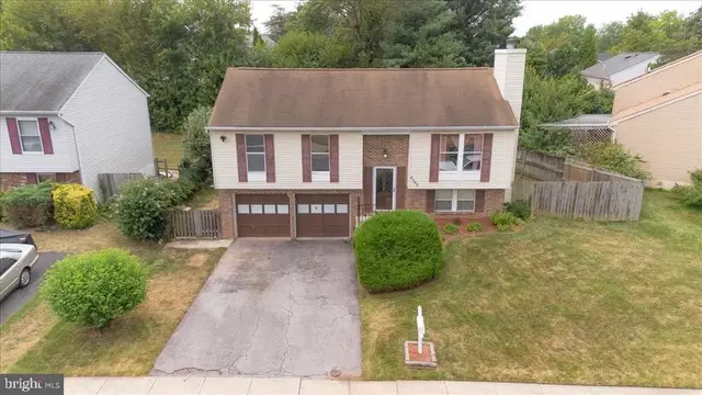 1315 Danberry Dr, Frederick