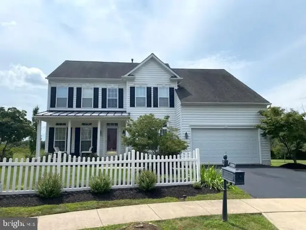 320 Kennard Rd, PERKASIE