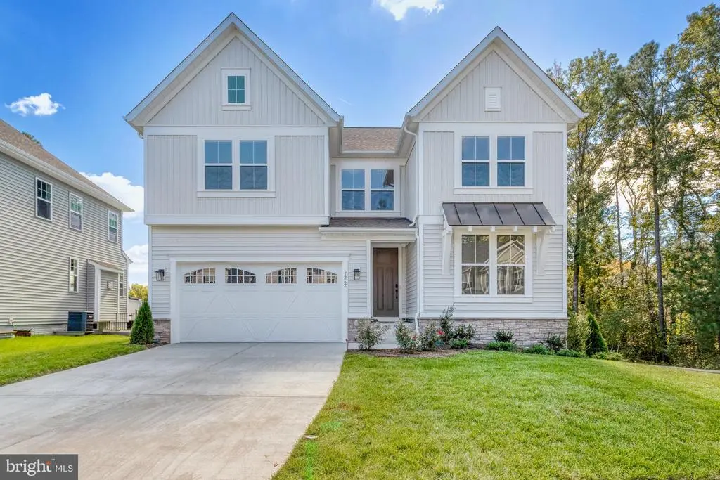 7262 Founders Hill Ave, RUTHER GLEN