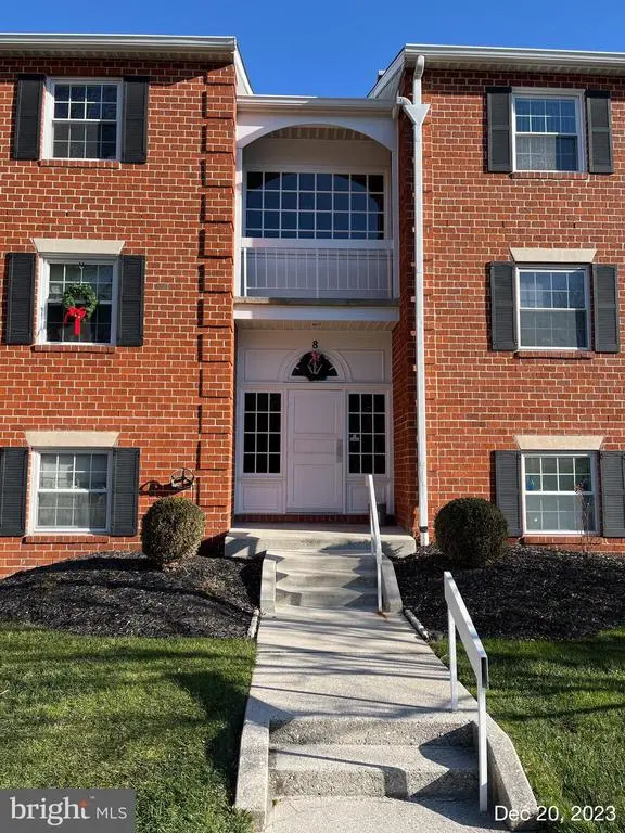 8 Ballycruy #201, Lutherville Timonium