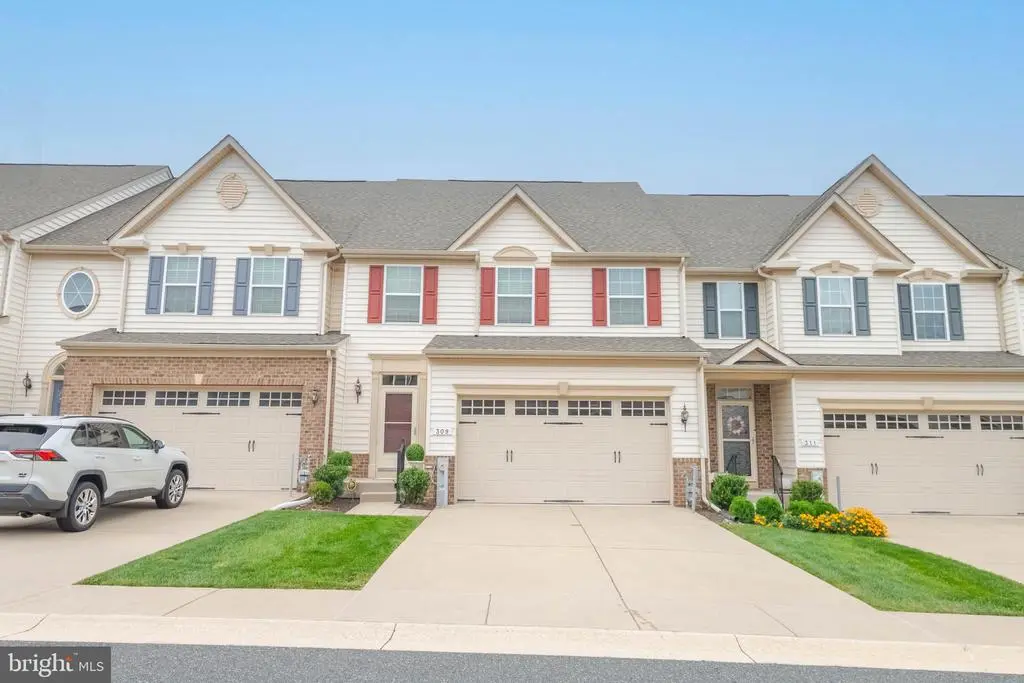 309 Lennox Dr, Fallston