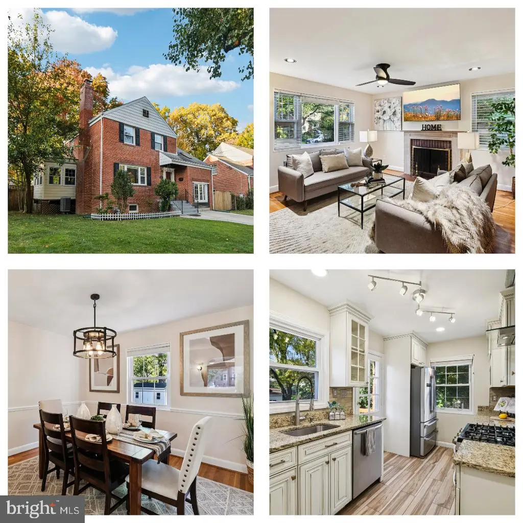 4012 Beechwood Rd, UNIVERSITY PARK