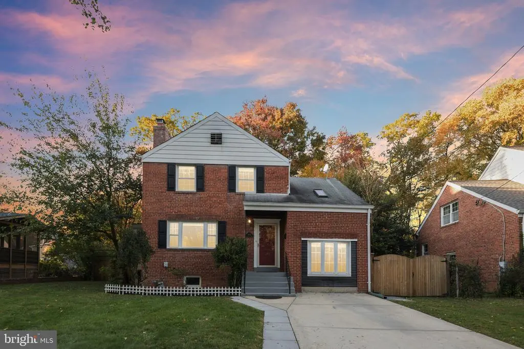 4012 Beechwood Rd, UNIVERSITY PARK