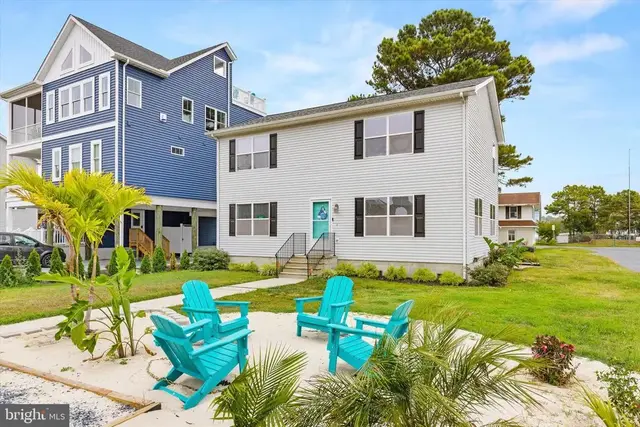 13022 Wilson Ave, Ocean City