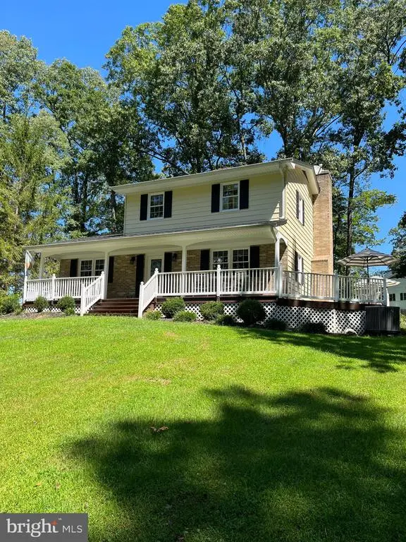 3825 Rockdale Rd, Millers