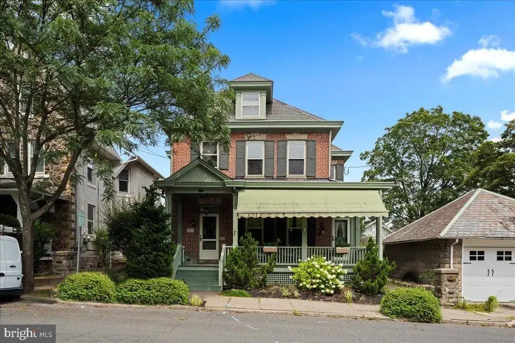 123 S Franklin St, DOYLESTOWN